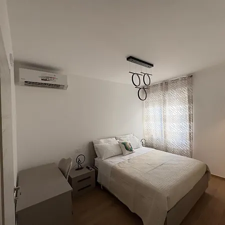 Colombo Boutique Bed & Breakfast Tortoreto