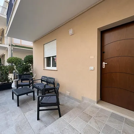 Colombo Boutique 4* Tortoreto