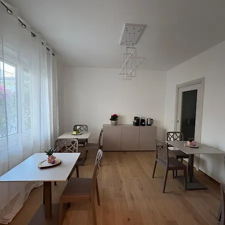Colombo Boutique Bed & Breakfast