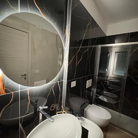 Bed & Breakfast Colombo Boutique 4*