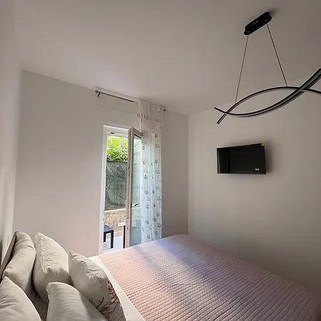 Bed & Breakfast Colombo Boutique Tortoreto