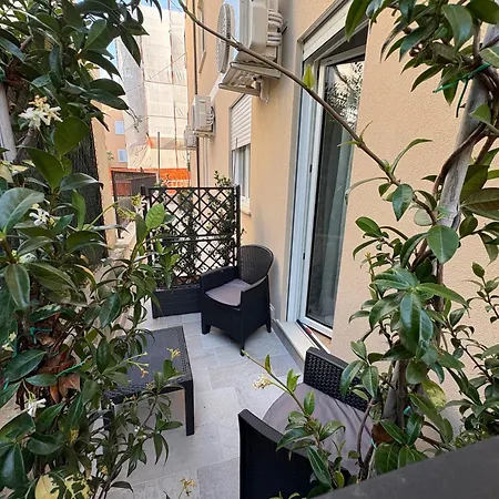 Colombo Boutique 4*