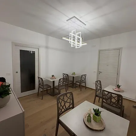 Colombo Boutique Bed & Breakfast