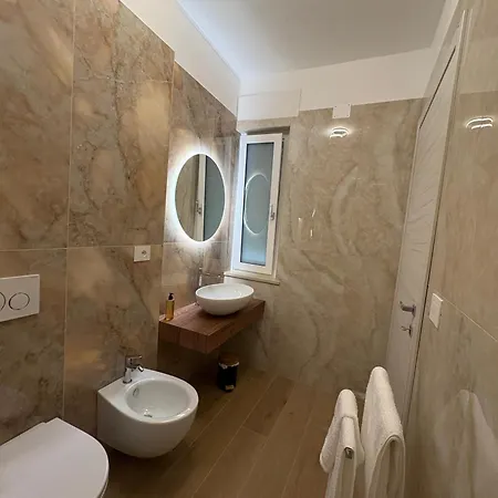 Bed & Breakfast Colombo Boutique Tortoreto