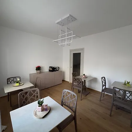 Colombo Boutique 4* Tortoreto