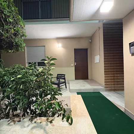 Colombo Boutique Bed & Breakfast Tortoreto
