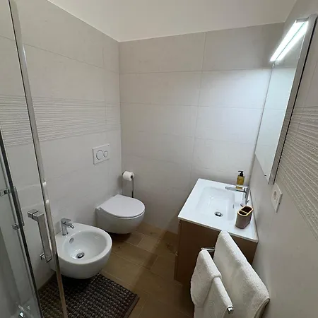 Colombo Boutique 4* Tortoreto