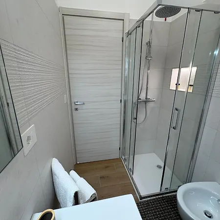 Colombo Boutique Bed & Breakfast Tortoreto