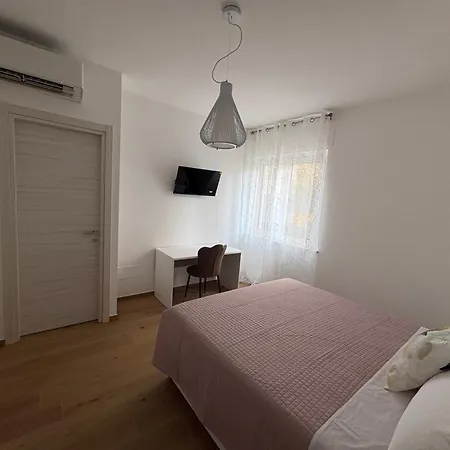 Colombo Boutique 4* Tortoreto